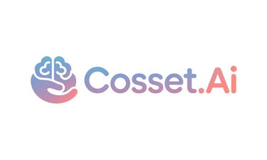 Cosset.ai - Creative premium domains