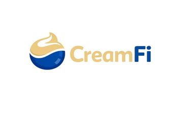 CreamFi logo