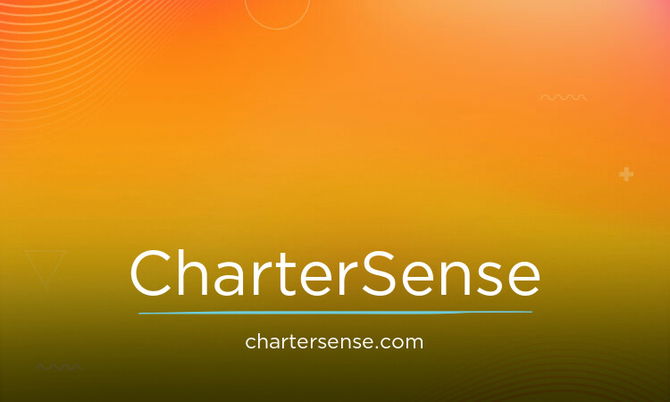 CharterSense.com