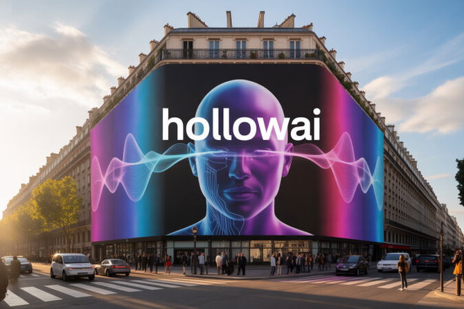HollowAI.com — 2
