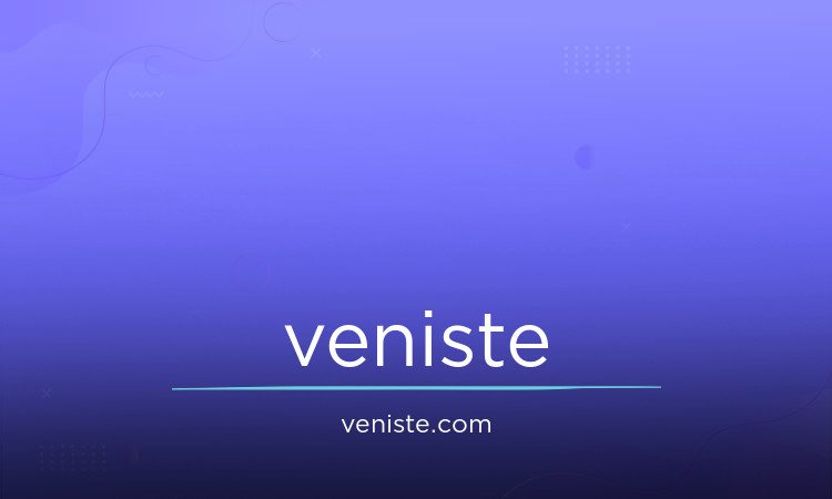 Veniste logo