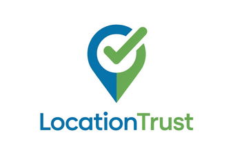 LocationTrust.com - Creative brandable domain for sale