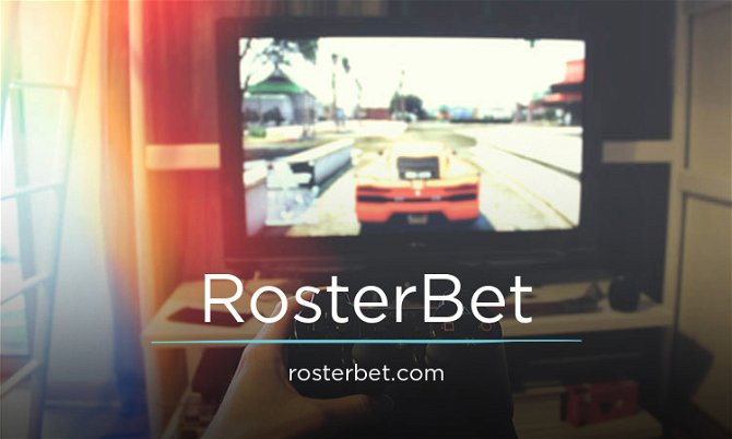 RosterBet.com