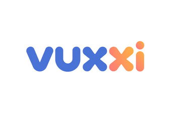 Vuxxi.com - Creative brandable domain for sale