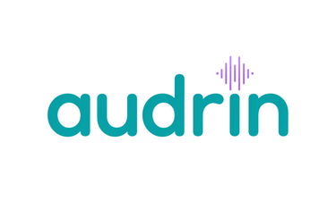 Audrin.com - Creative brandable domain for sale