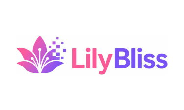 LilyBliss logo