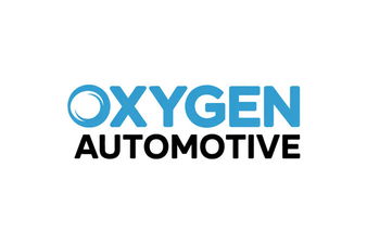 OxygenAutomotive logo