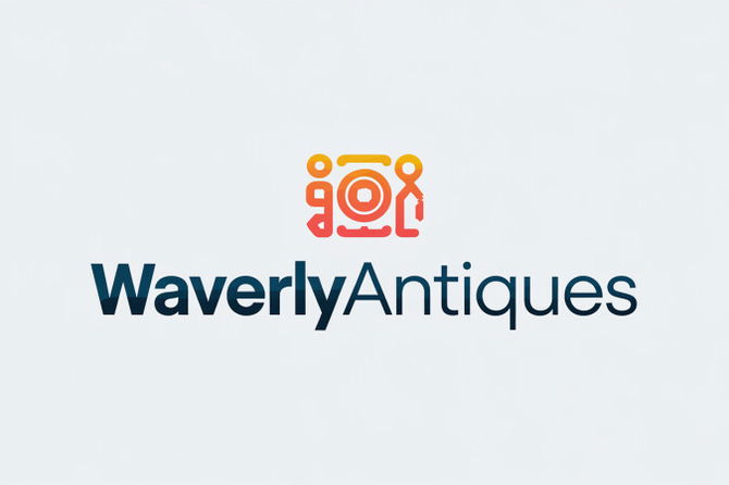 WaverlyAntiques.com