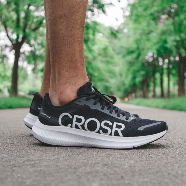 Crosr.com