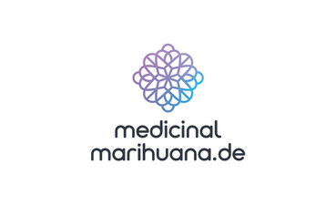 MedicinalMarihuana.de - Creative brandable domain for sale