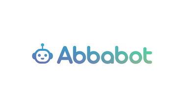AbbaBot.com - Creative brandable domain for sale
