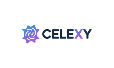 Celexy.com - Creative brandable domain for sale