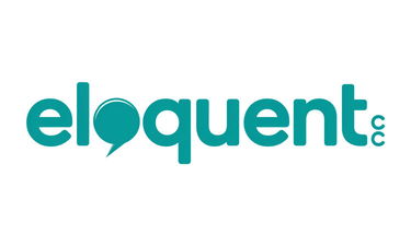 Eloquent.cc - Creative brandable domain for sale