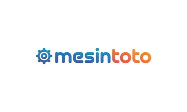MesinToto.com - Creative brandable domain for sale