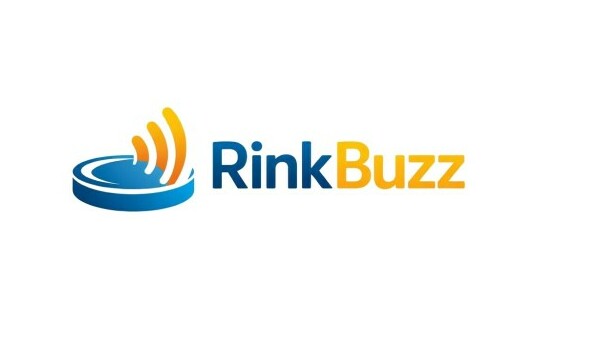 RinkBuzz logo
