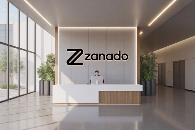 Zanado.com — 3