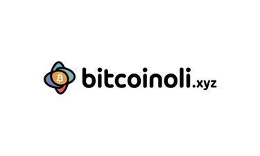 BitcoinOli.xyz - Creative brandable domain for sale