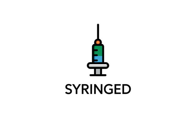 Syringed.com