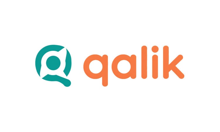 Qalik logo