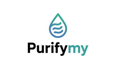 PurifyMy.Com - Creative brandable domain for sale