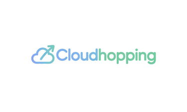 CloudHopping logo