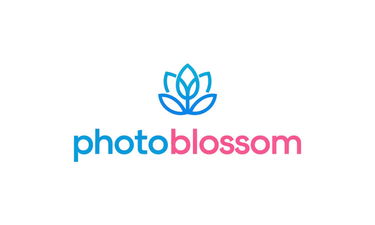 PhotoBlossom.com - Creative brandable domain for sale