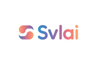 svlai.com - Creative brandable domain for sale