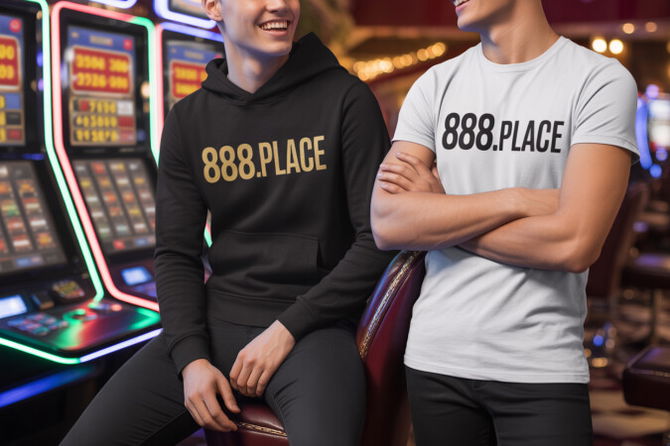 888.Place