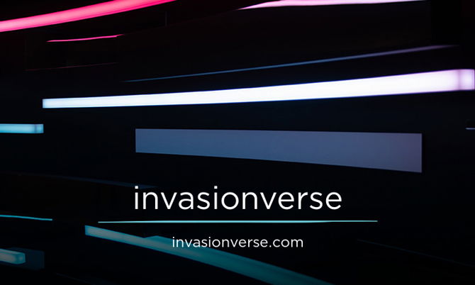 InvasionVerse.com