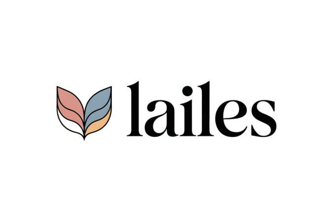 Lailes logo