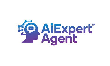 AIExpertAgent.com - Creative brandable domain for sale