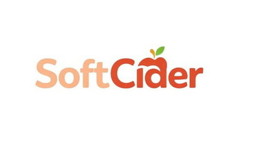 SoftCider logo