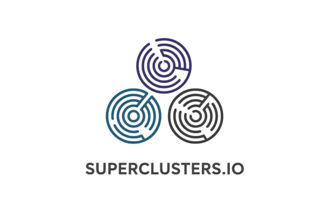 Superclusters.io