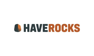 HaveRocks.com - Creative brandable domain for sale