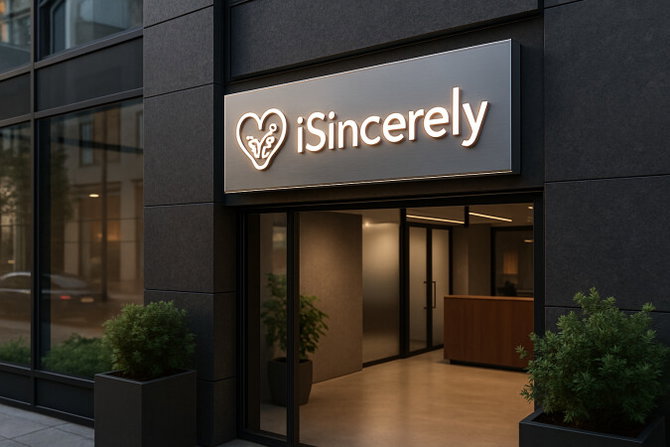 iSincerely.com — 4