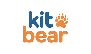KitBear.com - Creative brandable domain for sale
