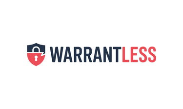 Warrantless.com - Creative brandable domain for sale