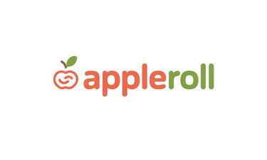 AppleRoll logo