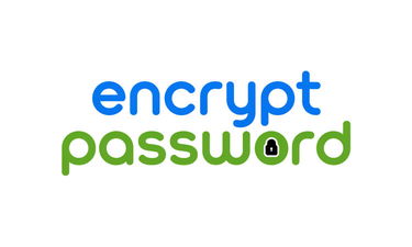EncryptPassword.com - Creative brandable domain for sale