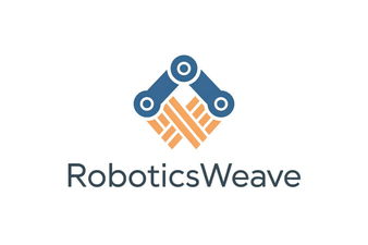 RoboticsWeave.com - Creative brandable domain for sale