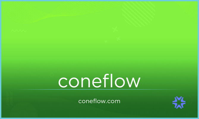 ConeFlow.com