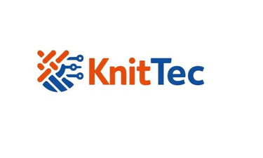 KnitTec logo