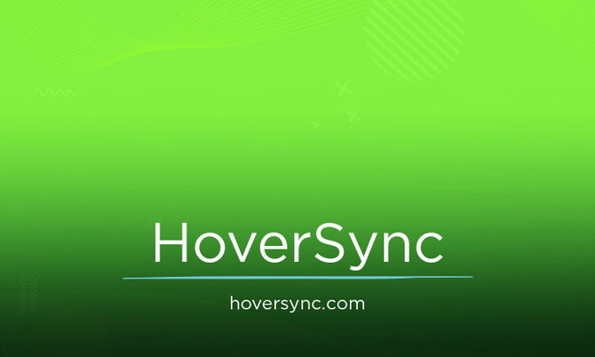 HoverSync.com