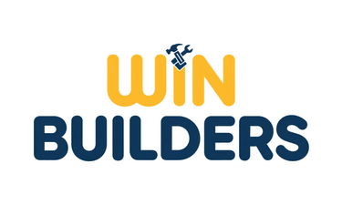 WinBuilders.com - Creative brandable domain for sale