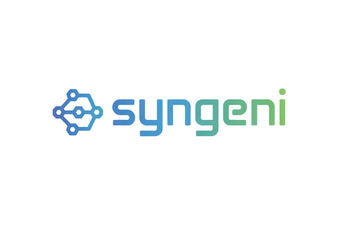 SynGeni.com - Creative brandable domain for sale