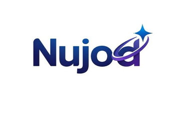 Nujod logo