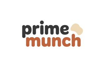 PrimeMunch.com - Creative brandable domain for sale