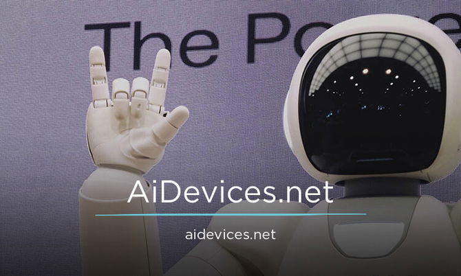 AiDevices.net