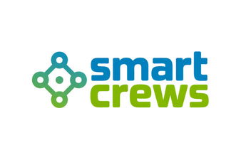 SmartCrews.com - Creative brandable domain for sale