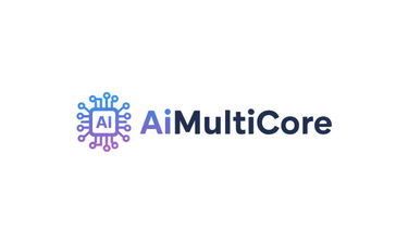 AIMultiCore.com - Creative brandable domain for sale